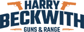 A blue and black background with the words harry ckw