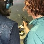 Confident Marksmanship with Handguns