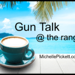 A coffee cup sitting on top of a table.