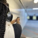 Handgun Training Self Defense