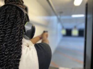 Handguns 102 Firearms Training