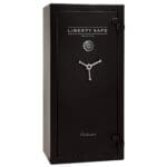 Liberty Safe Centurion Series.