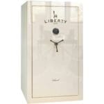 Liberty Safe Colonial Series.