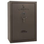 Liberty Safe Fatboy Jr Series.