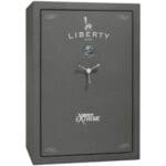 Liberty Safe Fatboy Series.