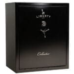 Liberty Safe Collector Series.