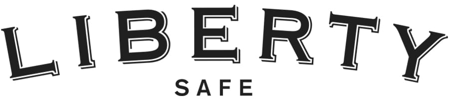 Liberty Safe Logo.