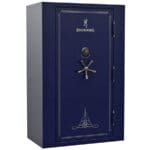 Browning Safes Platinum Series.