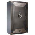 Browning Safes 1878 Series.