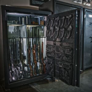 Large fire and Gun Safes for Sale near me.