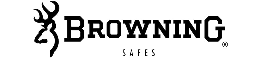 Browning Safes Logo.