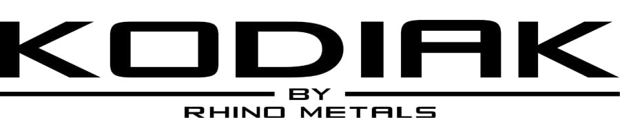 KODIAK by Rhino Metals Safes.