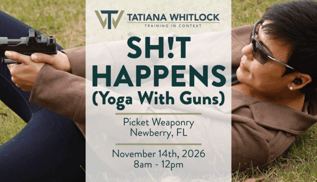 SH!T Happens with Tatiana Whitlock